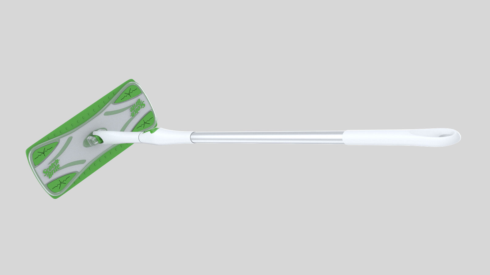 3M Clean Stick Basic 3D model_2