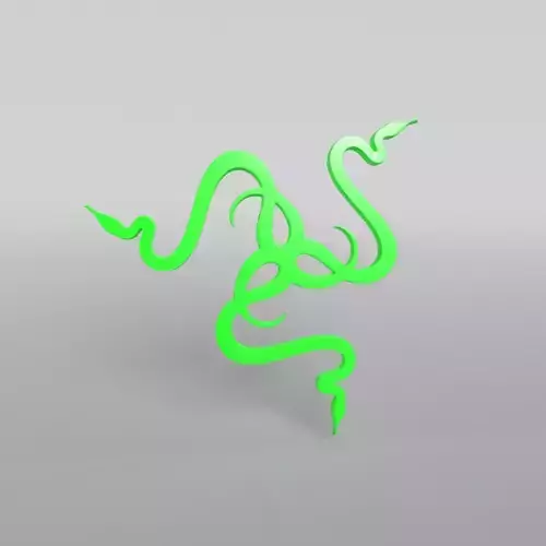Razer Logo v2 001