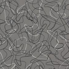 Modern Bedroom Interior 3D model_47