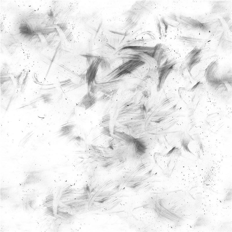 Modern Bedroom Interior 3D model_17