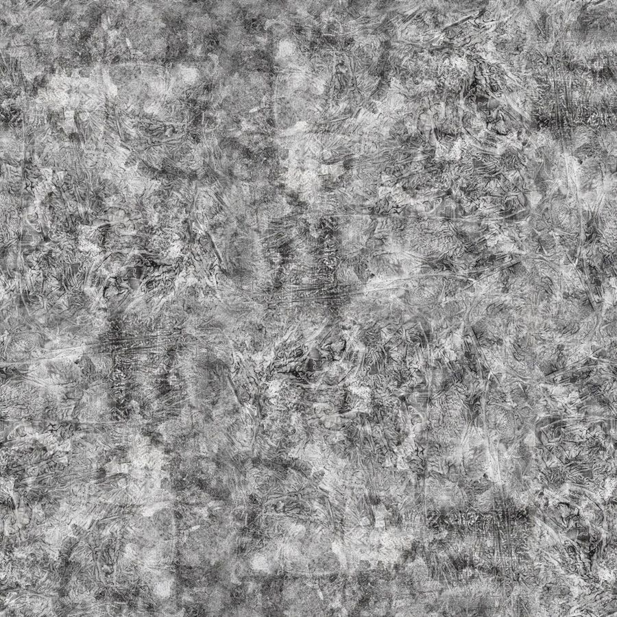 Modern Bedroom Interior 3D model_78