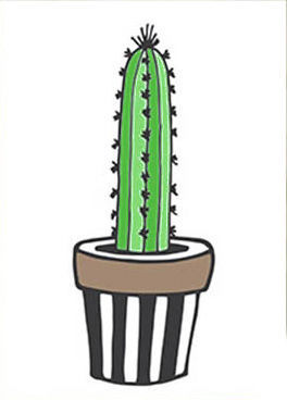 Modern Bedroom Interior 3D model_82