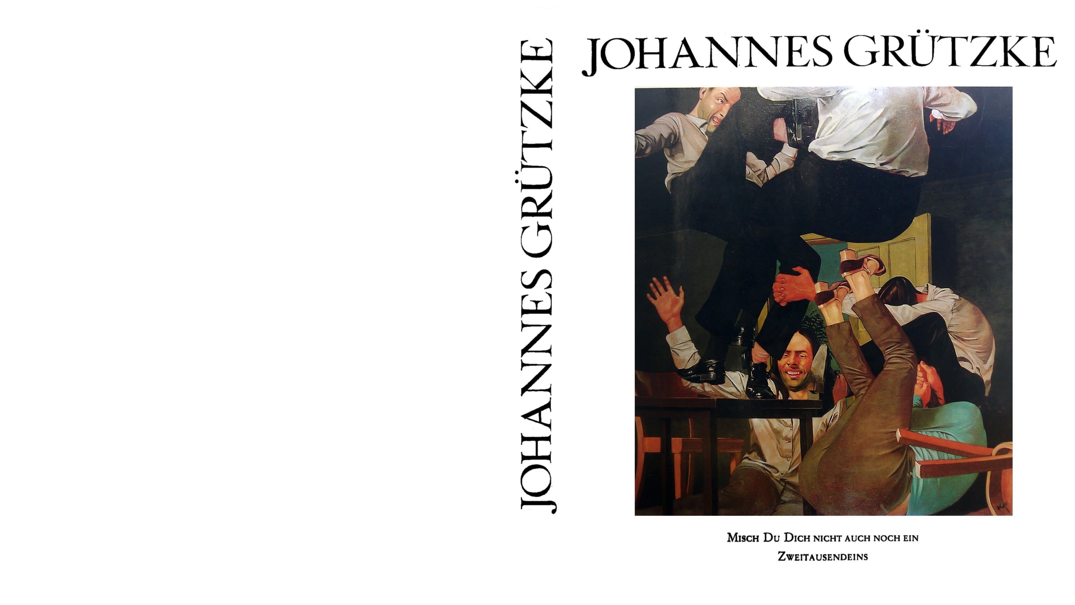 Modern Bedroom Interior 3D model_80