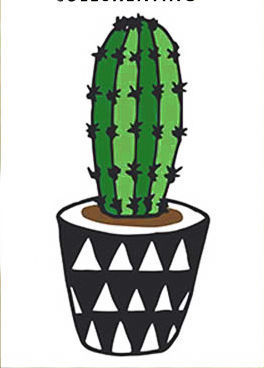 Modern Bedroom Interior 3D model_69