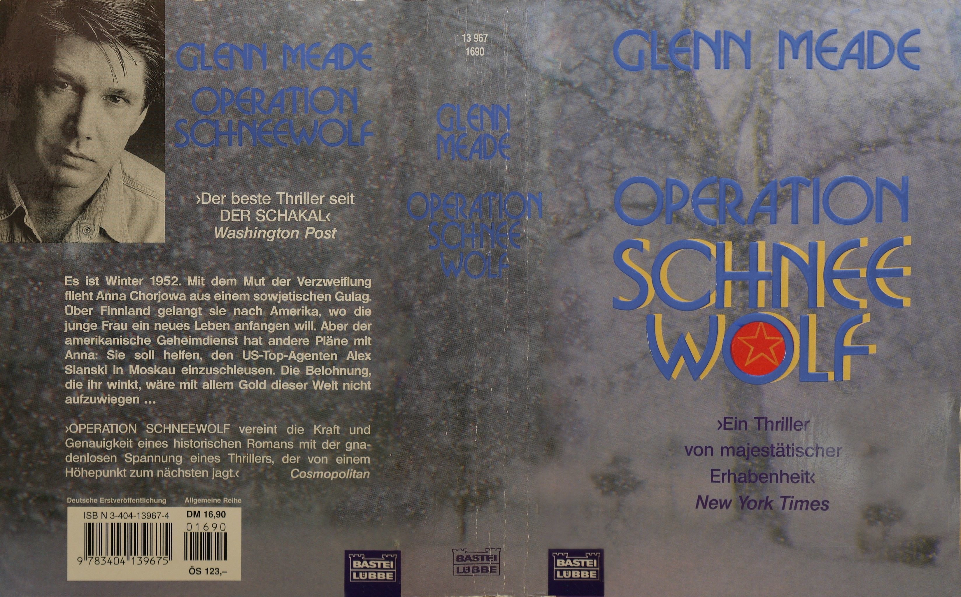 Modern Bedroom Interior 3D model_91