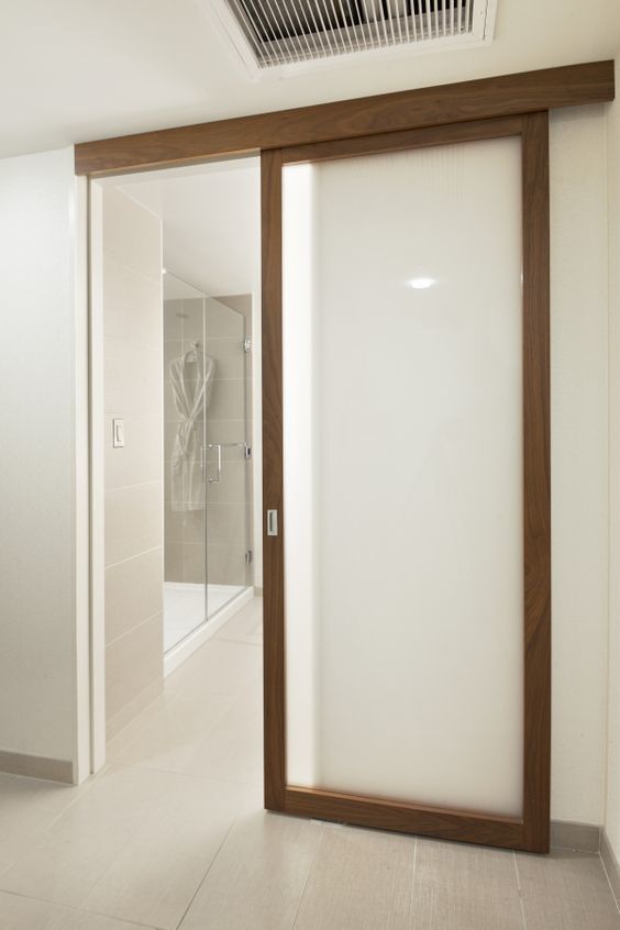 Modern Bedroom Interior 3D model_50