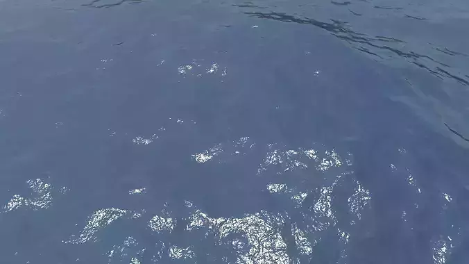 Ocean Animated 