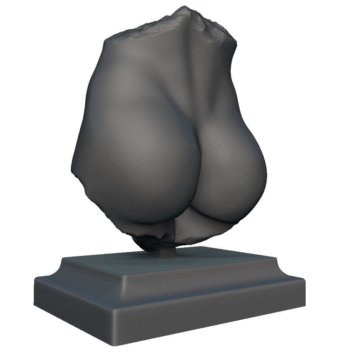 Her Secrte 3D print model_5