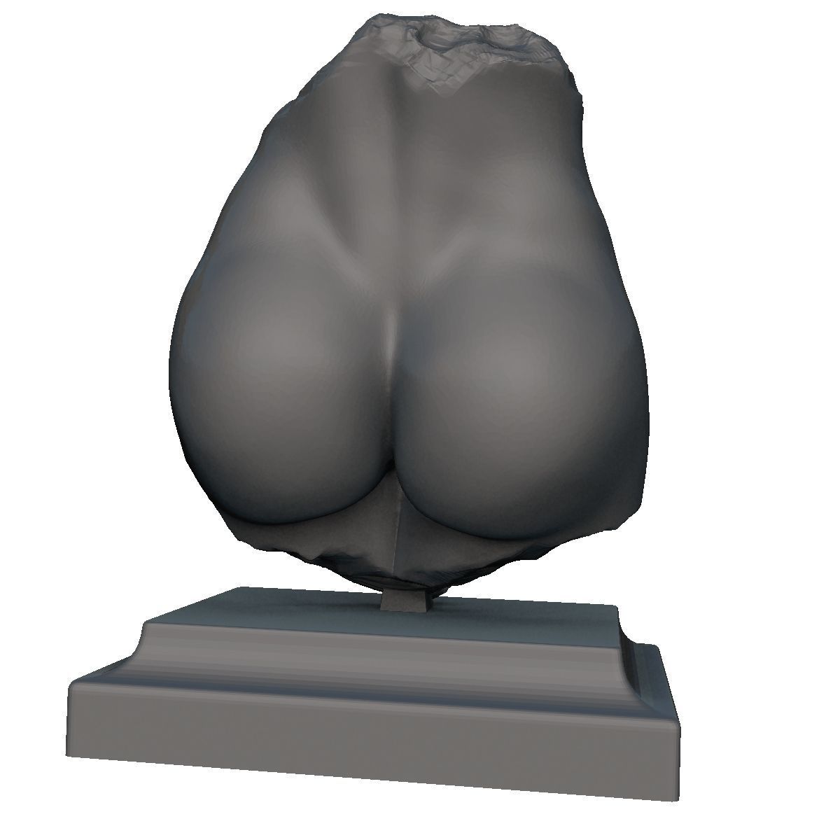 Her Secrte 3D print model_6