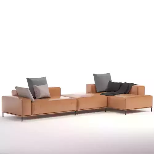 Buenavista sofa 
