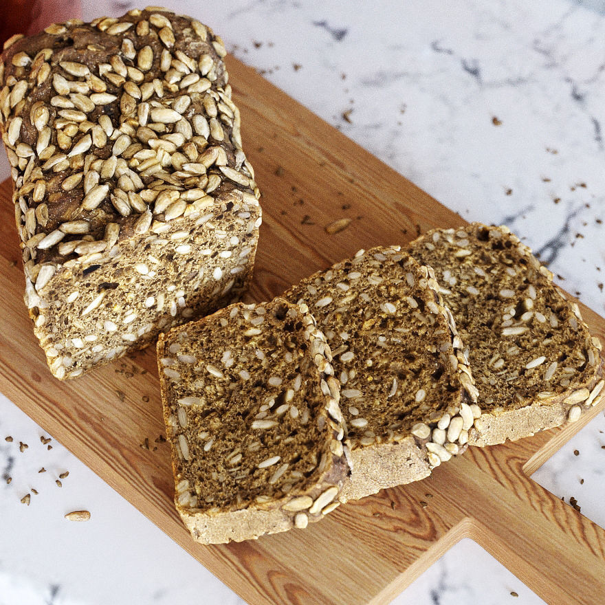 Dualit kitchen set 3D model_4