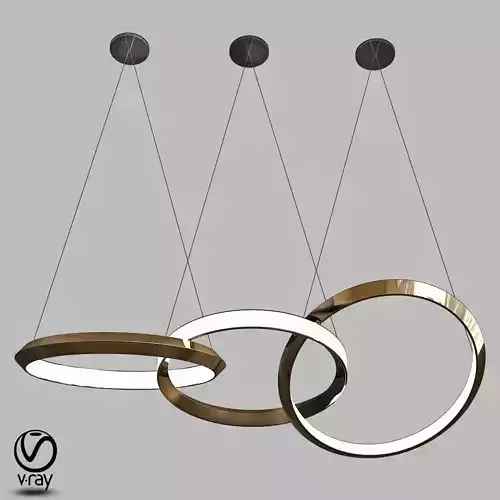 Oracle 3 ring by christopher boots