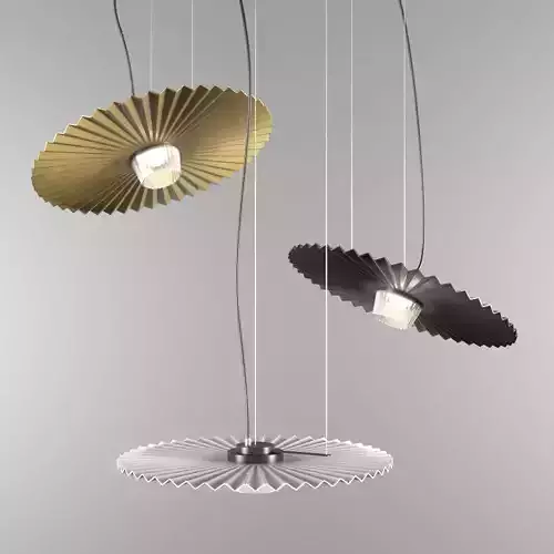 Pendant Lamp - Gonzaga