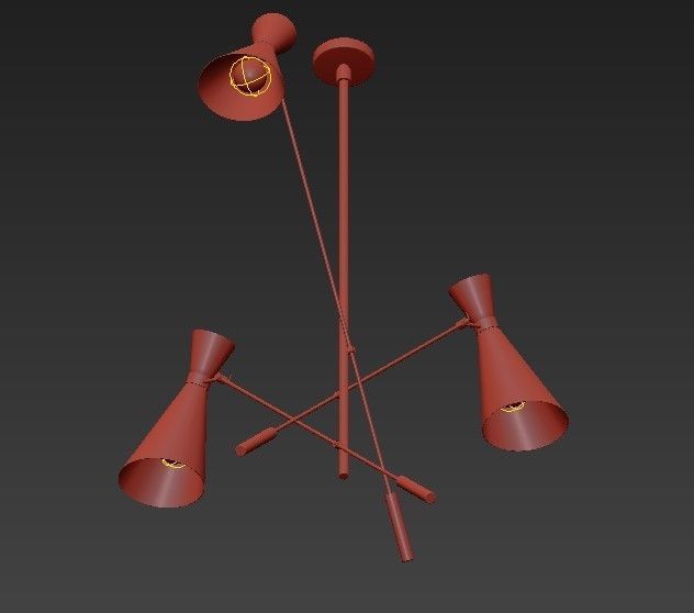 Delightfull Iberica 3D model_2