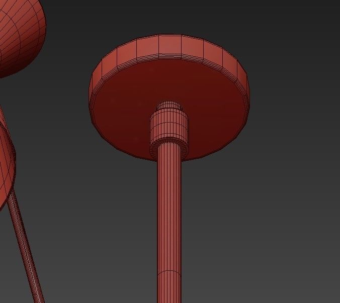 Delightfull Iberica 3D model_3