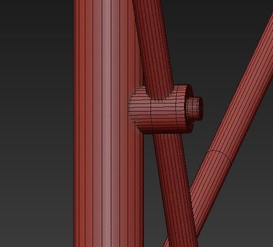 Delightfull Iberica 3D model_5