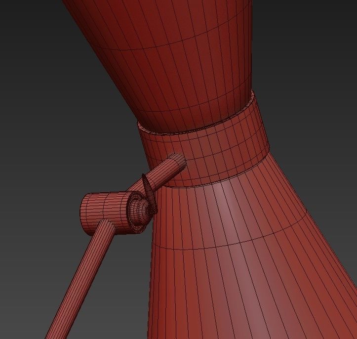 Delightfull Iberica 3D model_6