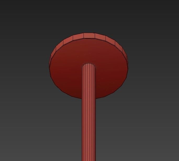 Alt Lights and Pendant lighting 3D model_1