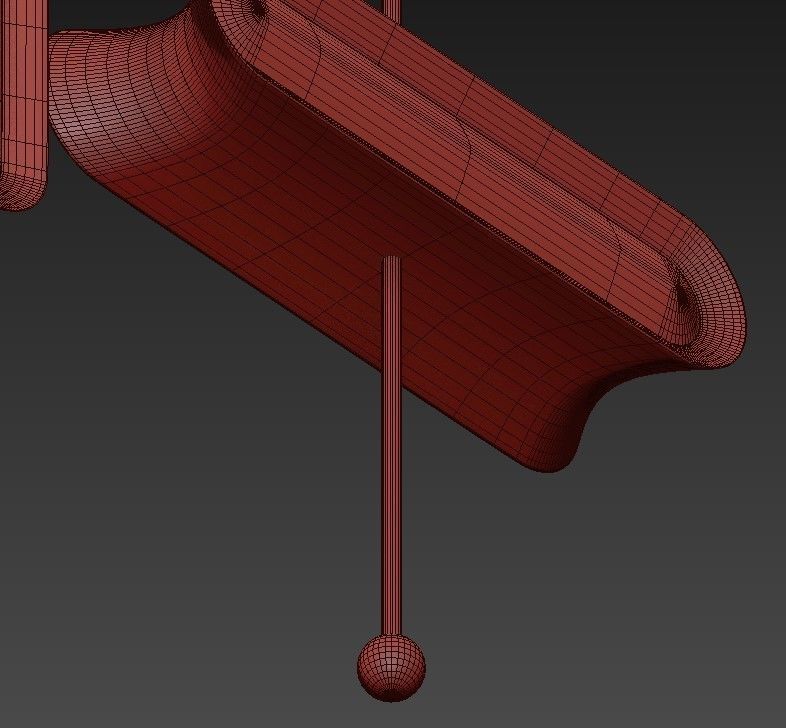 Apparatus Studio  FBC London 3D model_4