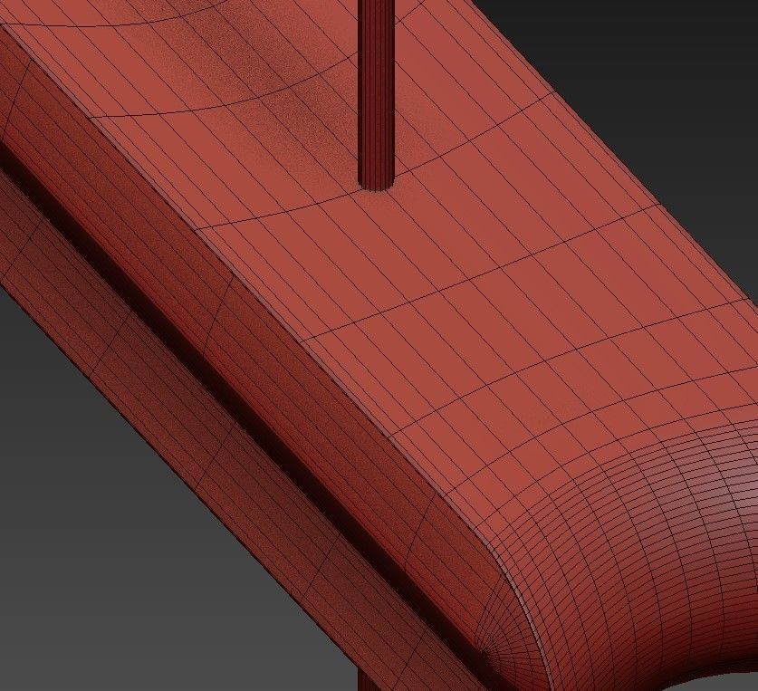 Apparatus Studio  FBC London 3D model_6