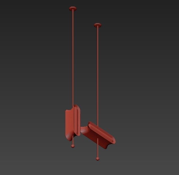 Apparatus Studio  FBC London 3D model_1