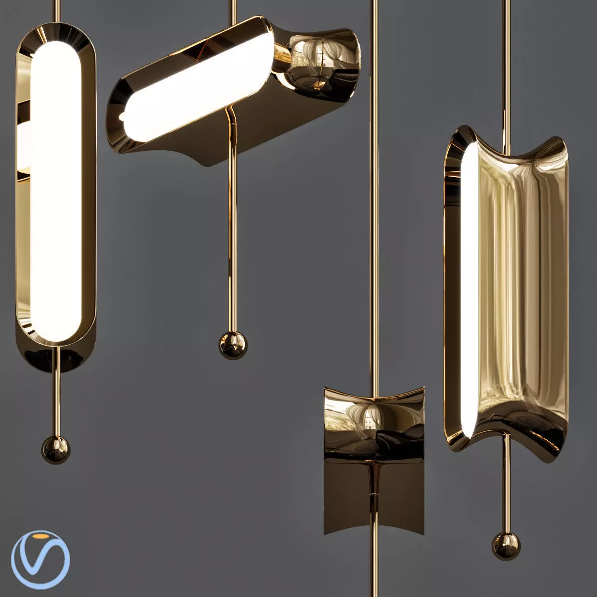 Apparatus Studio  FBC London 3D model_0