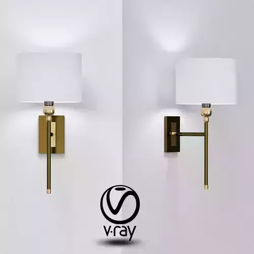 Bronze Wall Lights