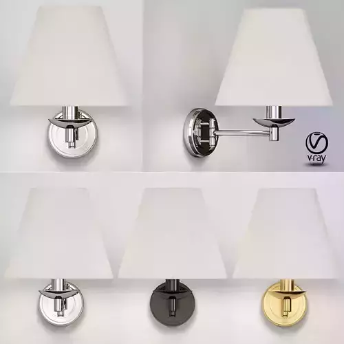 Heathfield Bathroom Light