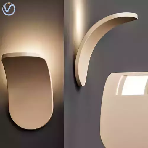 Wall lamp LIK APLIKXXX