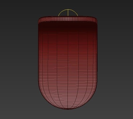 Wall lamp LIK APLIKXXX 3D model_4