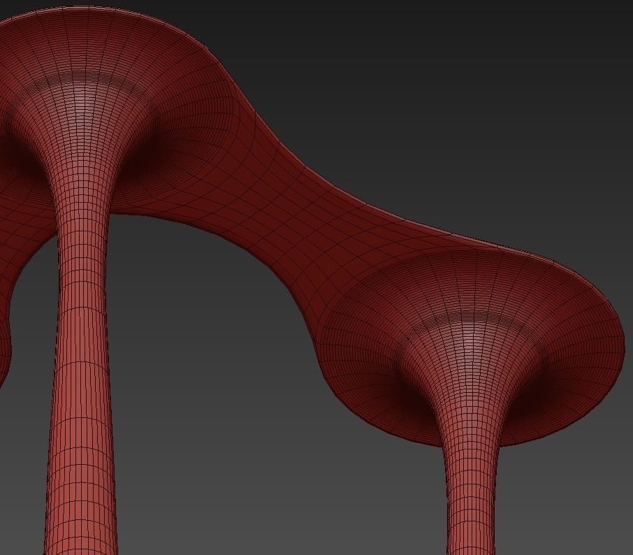 Axo Light Nafir 3D model_4