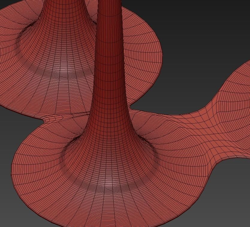 Axo Light Nafir 3D model_6