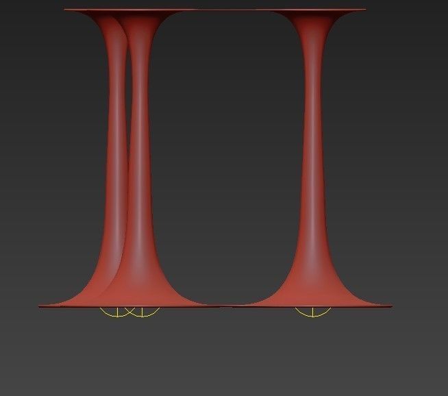 Axo Light Nafir 3D model_1