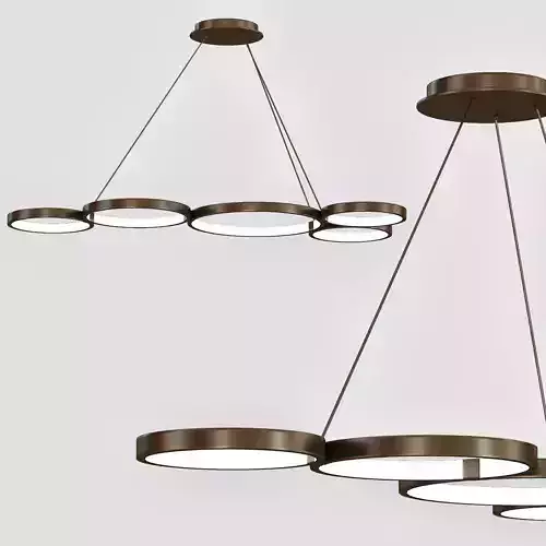 Capella LED Chandelier