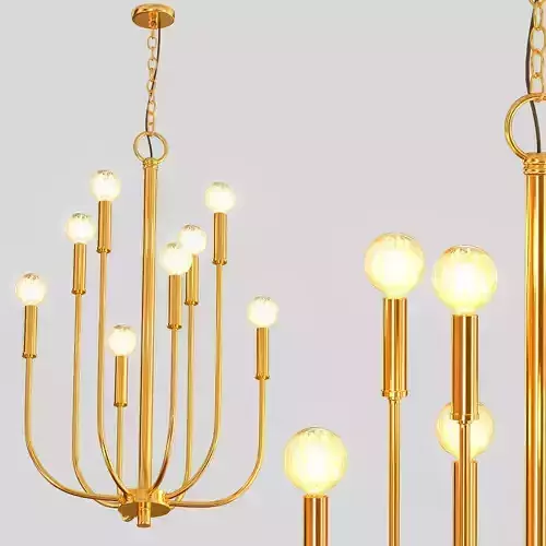 Pendant Lighting