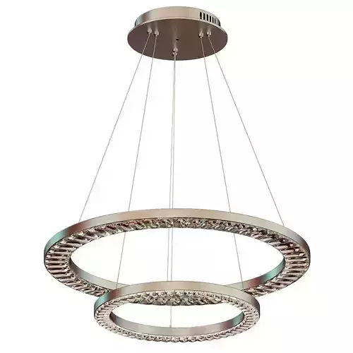 Dimmable LED Pendant
