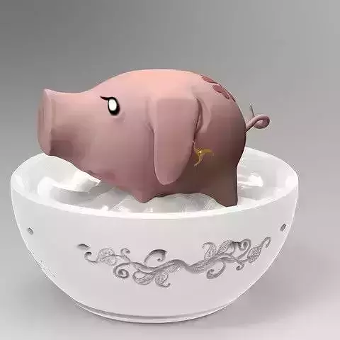 Hawk CaptainLeftovers