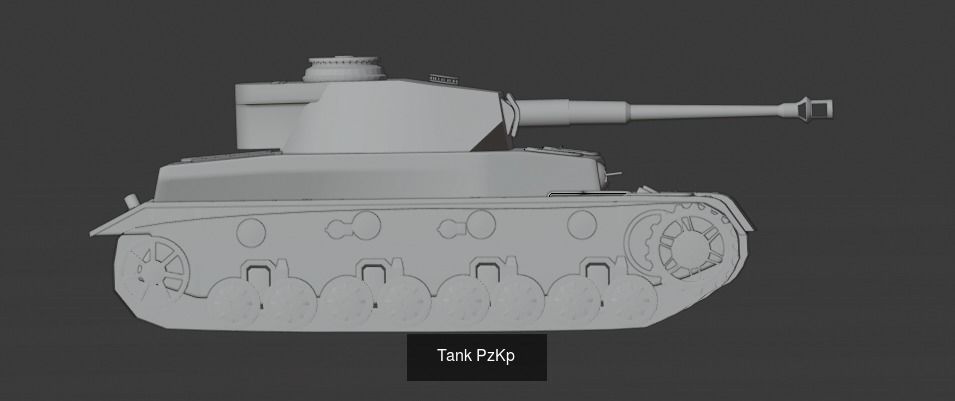 Tanks collection tank in world of _1