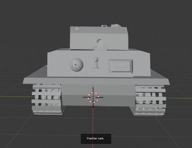 Tanks collection tank in world of _2