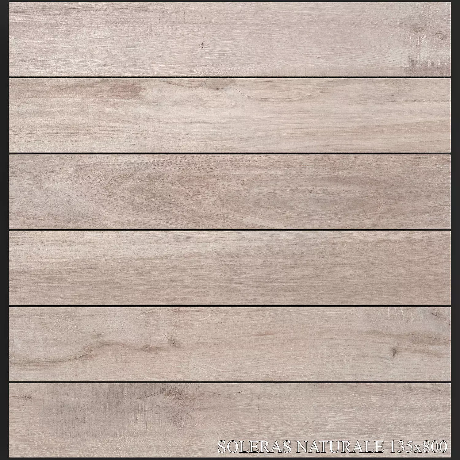 ABK Soleras Naturale 135x800 3D model_0