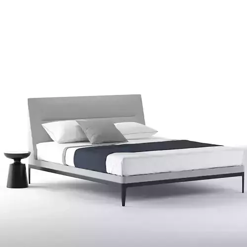 victoriano bed 