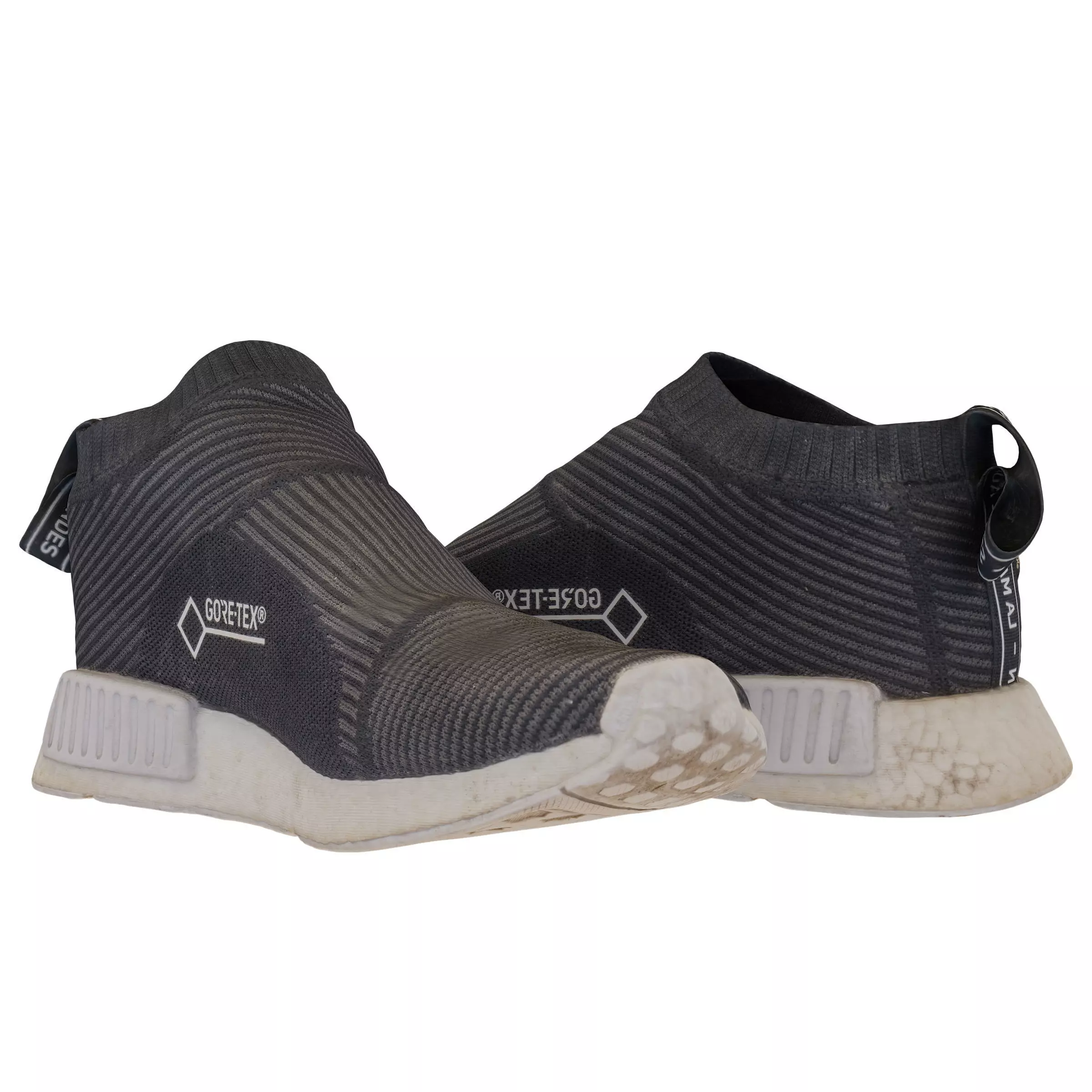 adidas gazelle silver green womens Adidas NMD CS1 Gore-Tex Blue Night main image 1