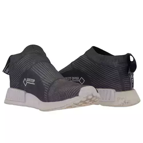 Adidas NMD CS1 Goretex 3DScan