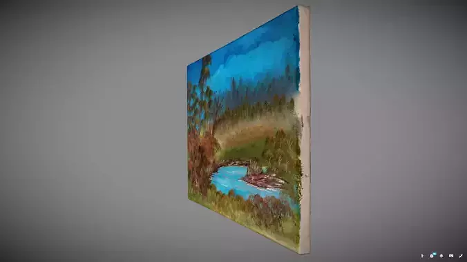 Landscape Painting