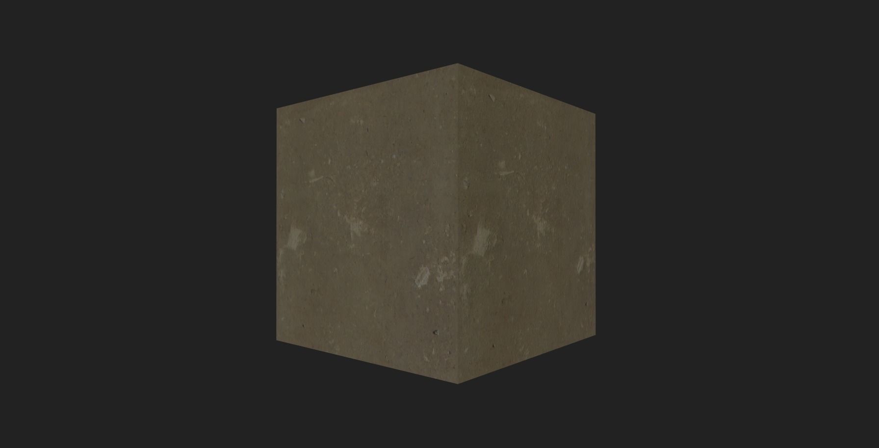 Hard mud pbr Texture_2