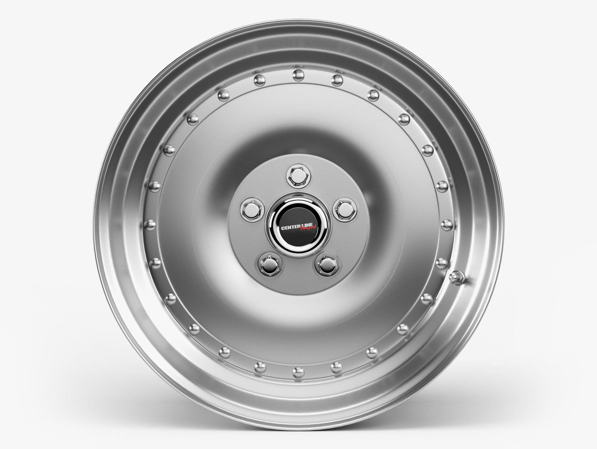 Centerline Auto Drag Wheel 3D model_1