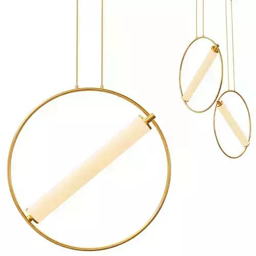 Chandelier pendant light