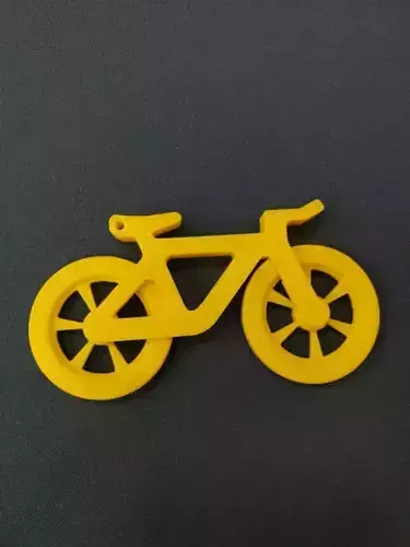 bicycle bike