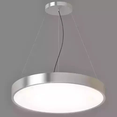 KYCLOS circular led pendant light