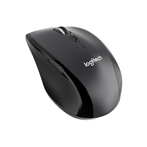 Marathon Mouse M705 by Logitech 3D model